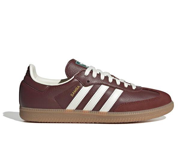 Adidas Samba OG Marroni - Taglia 43.5 EU