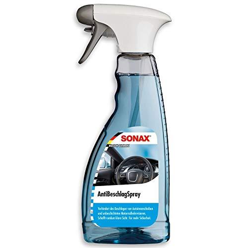 SONAX 03552410 Spray Antiappannamento 500ml