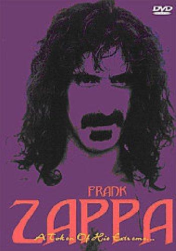 A Token of His Extreme - Frank Zappa (CD)