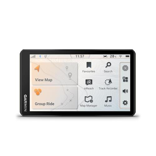 Garmin Tread 2 Navigatore GPS per Moto e Fuoristrada