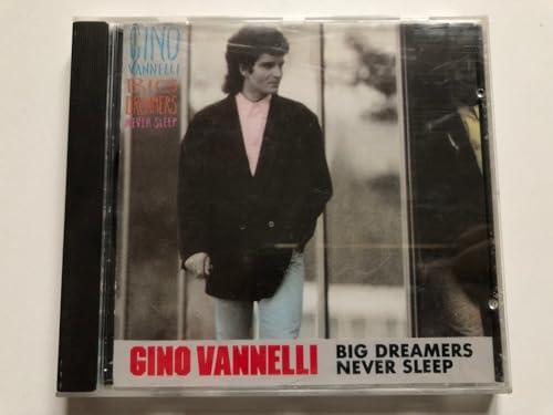 Big Dreamers Never Sleep - Eau de Parfum 100ml