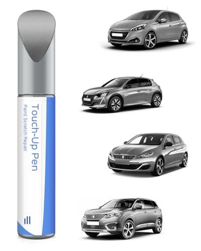 KCA Gris Artense Metallic / Cumulus Grey Metallic Vernice per ritocchi Peugeot