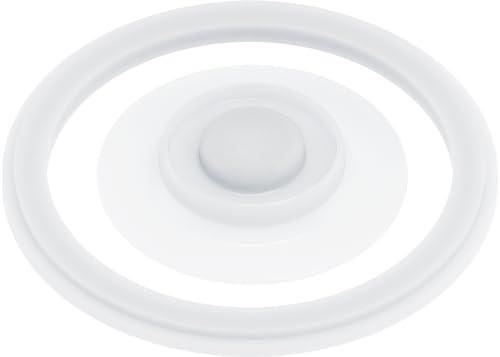 SIGG WMB One Top: Kit di Ricambio Guarnizioni per Borracce - Ermeticità e Sicurezza