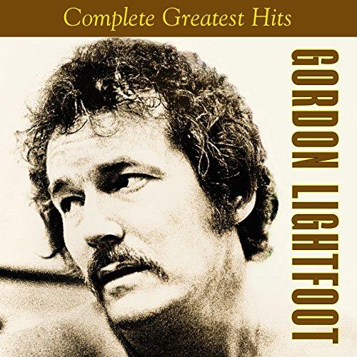 The Complete Greatest Hits (CD)