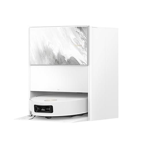 Dreame Aqua10 Ultra Track Complete Robot Aspirapolvere