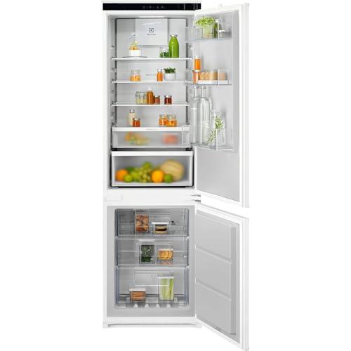 Electrolux Serie 600 Frigorifero Combinato da Incasso ENT6MD18S0