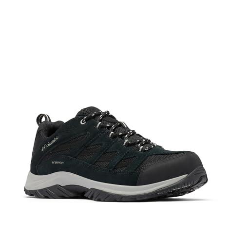 Columbia Crestwood Waterproof: Scarpe da Trekking Impermeabili da Uomo