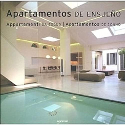 Apartamentos de Ensueño: L'Arte di Vivere in Spazi Urbani Ottimizzati