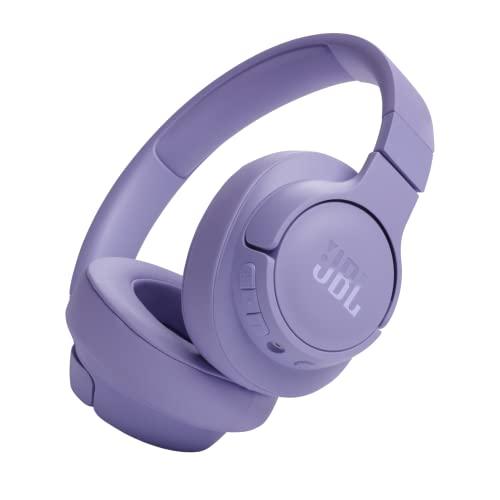 JBL TUNE 720BT Cuffie Over-Ear Bluetooth Wireless