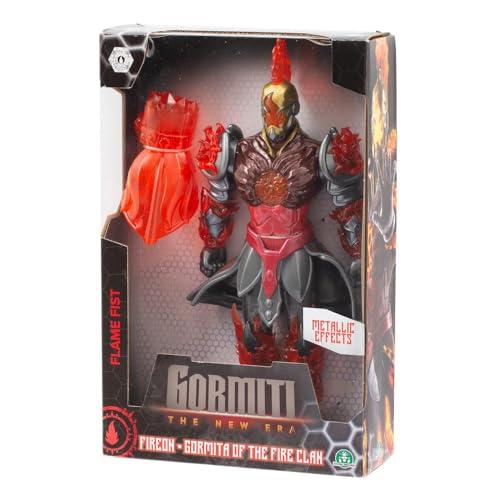 Gormita Fireon Zane - Action Figure 27 cm