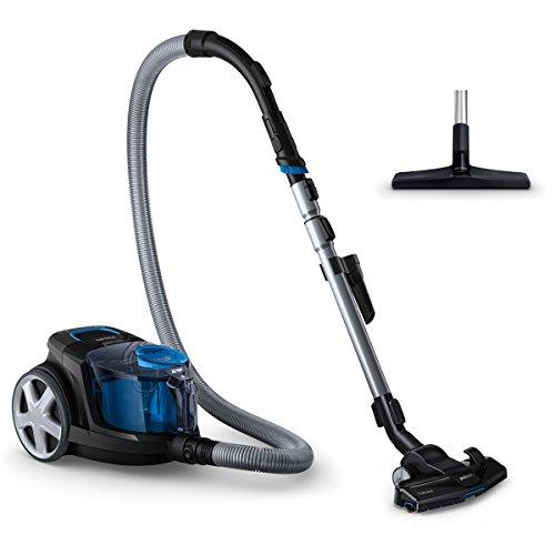 Philips PowerPro Compact FC9331/09 - Aspirapolvere senza sacco