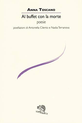 Al buffet con la morte poesie