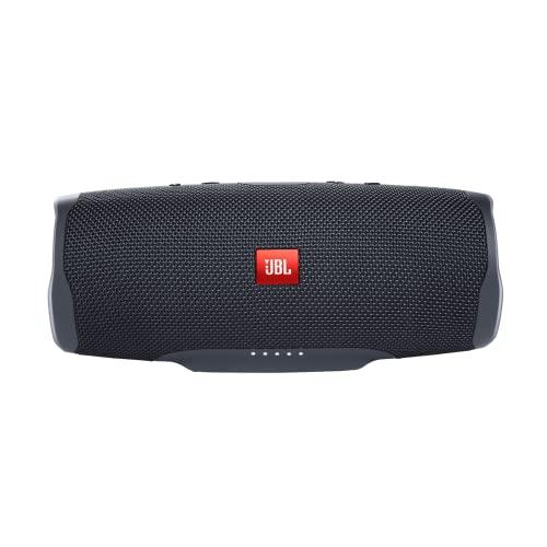 JBL Charge Essential 2 - Speaker Bluetooth Portatile Nero
