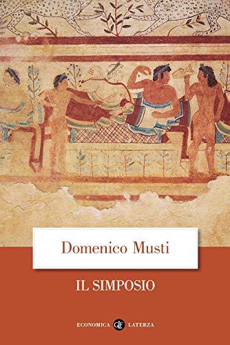 Il simposio nel suo sviluppo storico