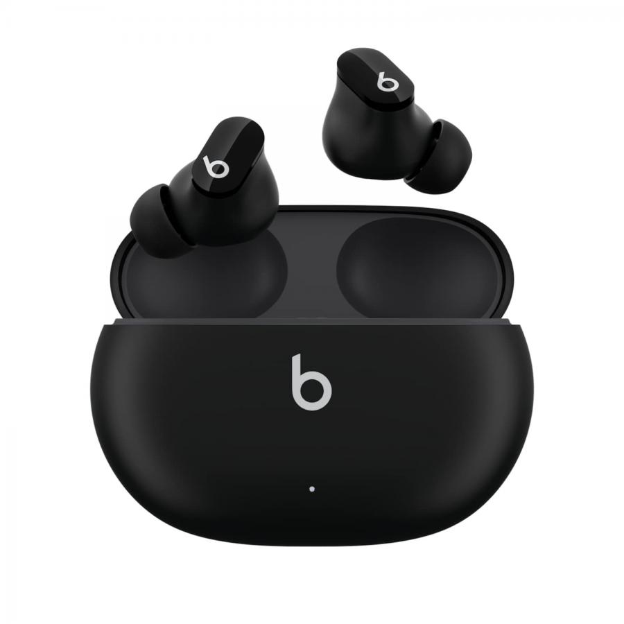 Beats Studio Buds Auricolari True Wireless Neri