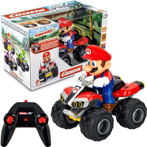 Carrera RC Mario Kart™ Mario - Quad
