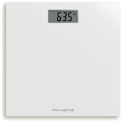 Rowenta Premiss Bilancia Pesapersone Digitale