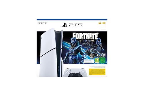 Bundle console PS5® - Cobalt Star di Fortnite®
