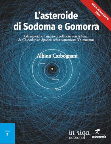 L'asteroide di Sodoma e Gomorra