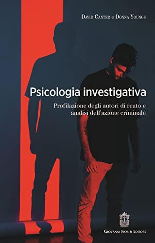 Psicologia Investigativa