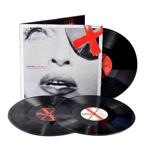Madame X: Music from the Theater Xperience (Live)