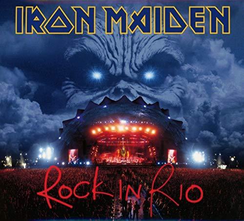 Rock In Rio (Remaster) - Queen
