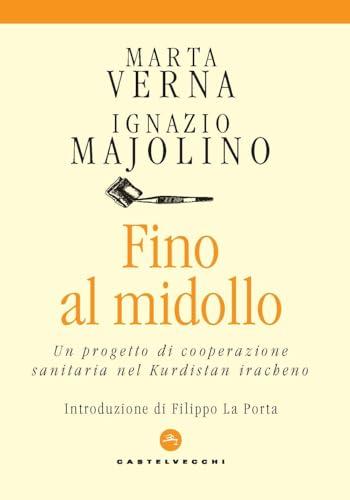 Fino al midollo. Un progetto di cooperazione sanitaria nel Kurdistan iracheno