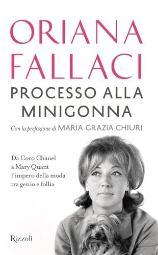 Processo alla minigonna da Coco Chanel a Mary Quant