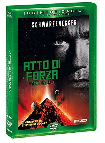 Atto di Forza - Total Recall (DVD)