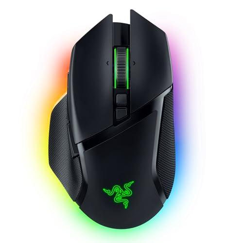 Razer Basilisk V3 Pro - Mouse da gioco wireless