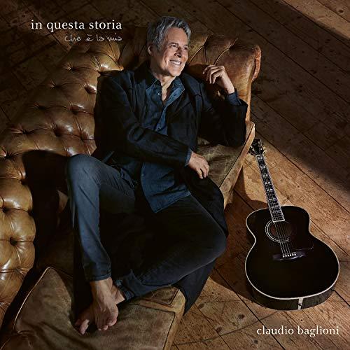 In Questa Storia Che È La Mia (Digipack)