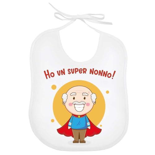 La Ruotante Bavaglino Miglior Nonno