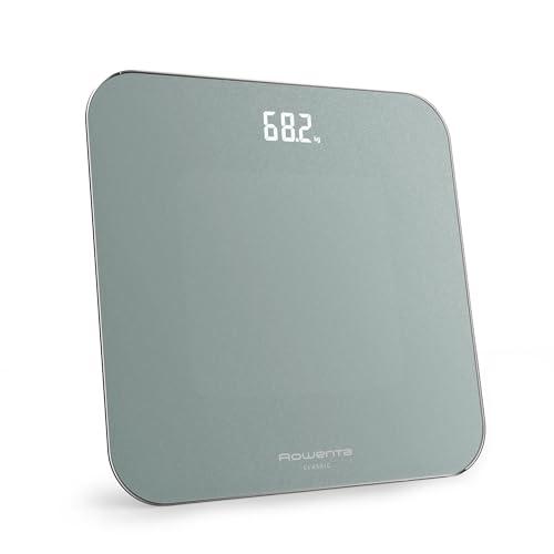 Rowenta Classic 2.0 Bilancia Pesapersone Digitale Eucalipto