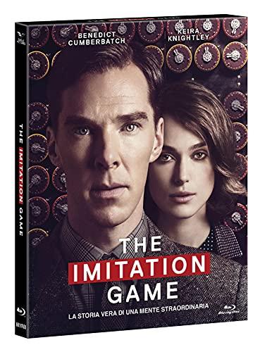 The Imitation Game - Ever Green Collection - DVD