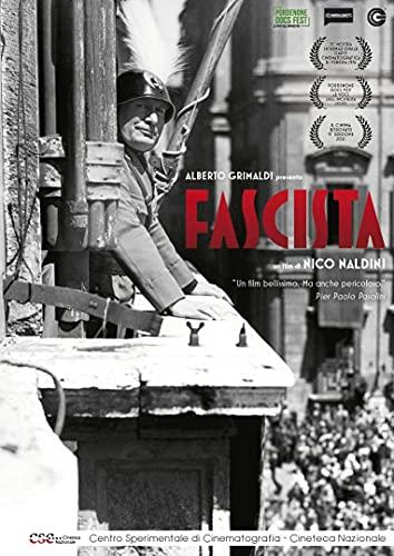 Fascista - DVD Mustang Home Video