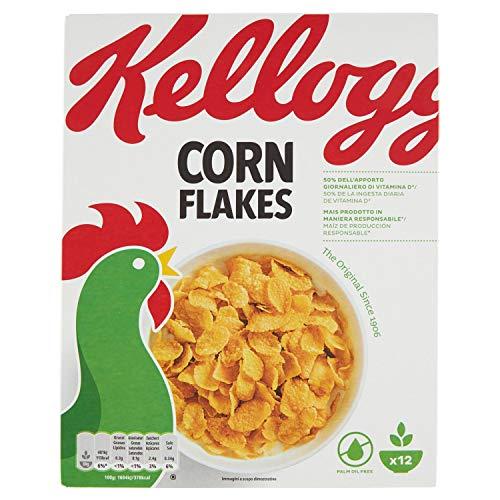Kellogg's Corn Flakes Originali