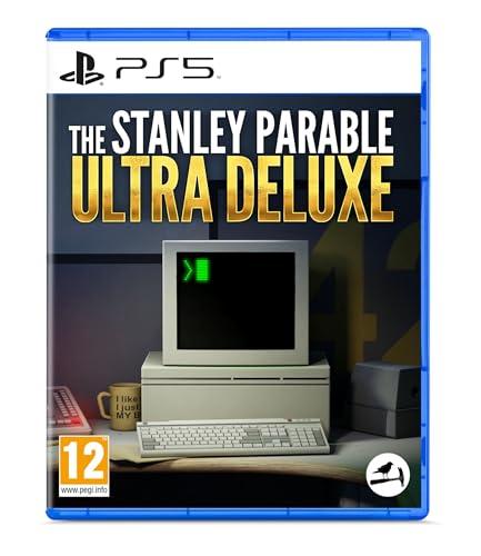The Stanley Parable: Ultra Deluxe - PS5