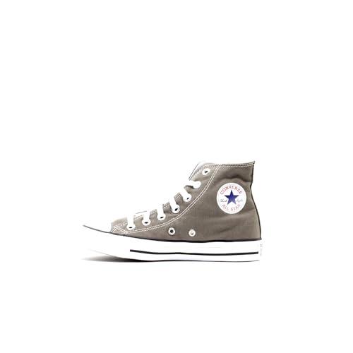 Converse All Star Grigio Scuro - Sneaker Unisex Adulto