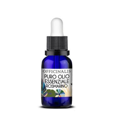Officinalis Rosmarino Olio Essenziale 10ml