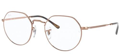 Ray-Ban Vista RX6465 - Iconico Stile Unisex per una Visione Perfetta