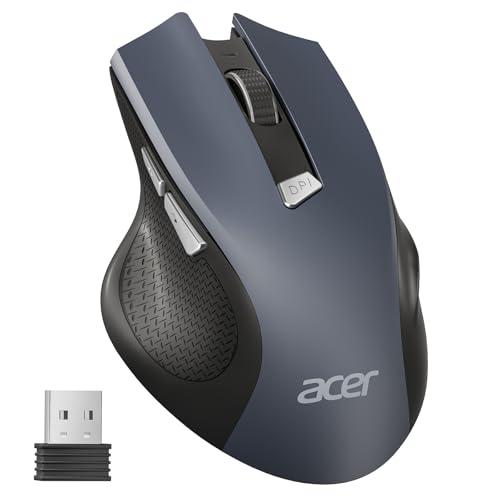 Acer Mouse Wireless Ergonomico