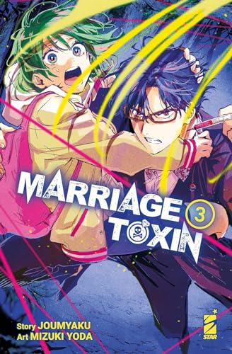 Marriagetoxin (Vol. 3)