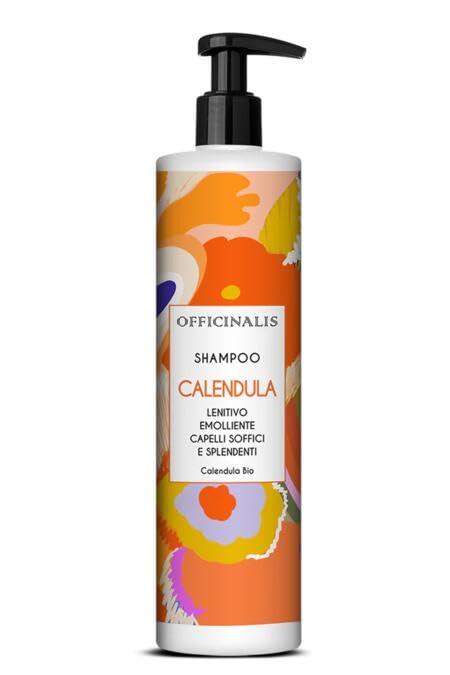 Officinalis Shampoo Calendula 200 ml