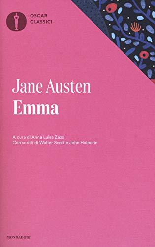 Emma - Jane Austen - Edizione Mondadori