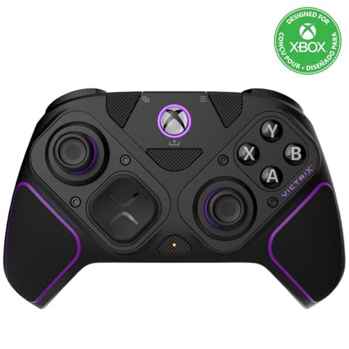 Victrix Pro BFG Wireless Controller Nero per Xbox Series X|S, Xbox One e PC Windows