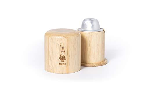 Bialetti Apri Capsule per Capsule in Alluminio