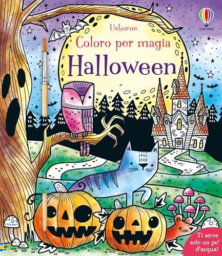 Colora per Magia - Halloween