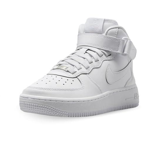 Nike Air Force 1 '07 - Sneakers Bianche Donna