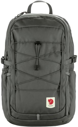 Fjällräven Skule 20: Lo Zaino Perfetto per Ogni Avventura