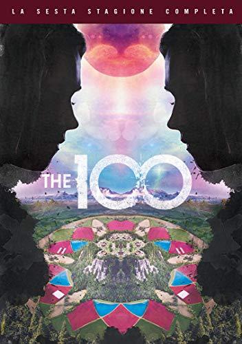 The 100 - Stagione 6 (Box 3 DVD)